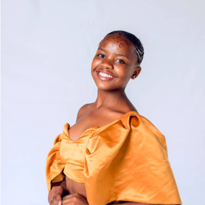 Bridget Modichaba