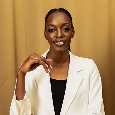 Delafrique Rita
