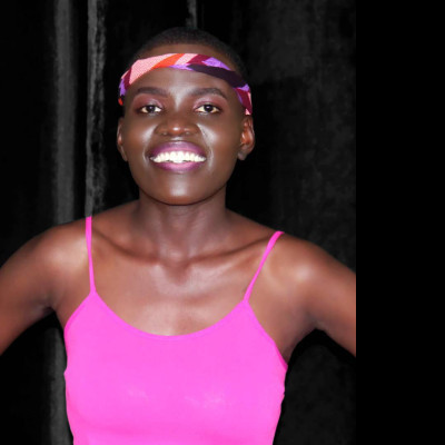 Akello Lilian