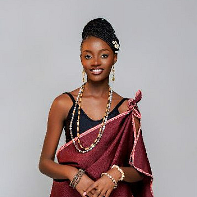 Amutuheire Queen Lynn