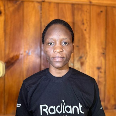 Nangonzi gloria kazibwe - kooki