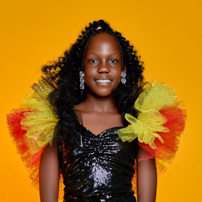 Namirimu daisy ssenyonjo