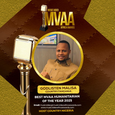 Godlisten malisa - tanzania