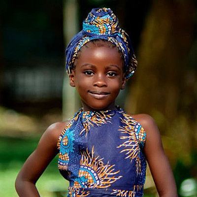 Ssentongo Maria Caira