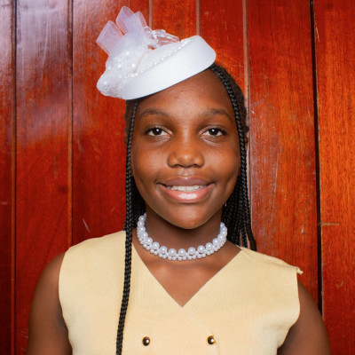 Gabriella Imurang Ekisa