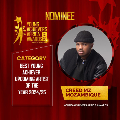 Creed Mz - Mozambique