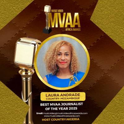 Laura andrade - mozambique