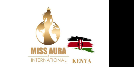 Miss Aura International Kenya