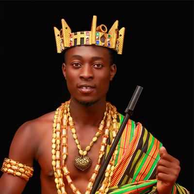 Ahwera Freeman - Kabale