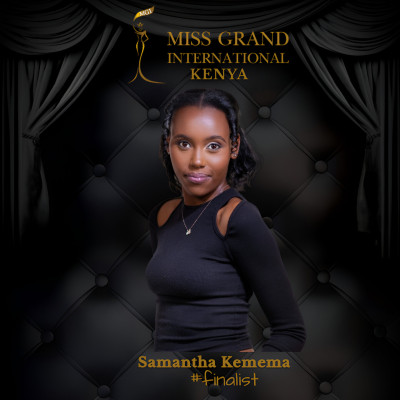 Samantha Kemama