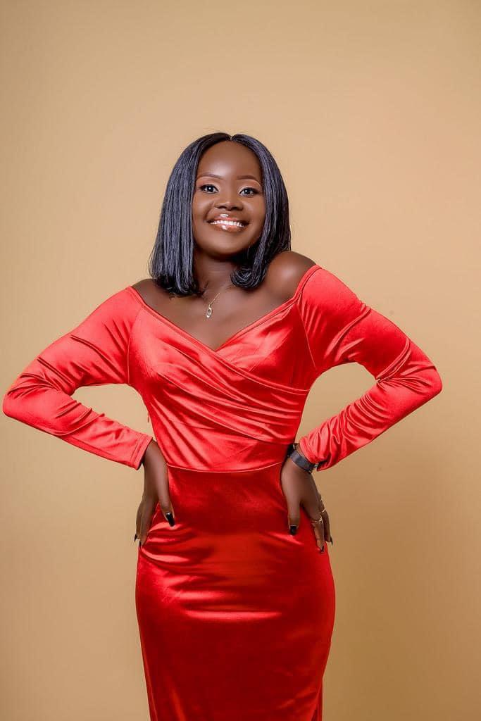 Photo of Prisca Ojjaba Morris