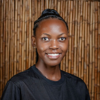 Nabayunga Josephine - Buddu