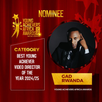 Cad -rwanda