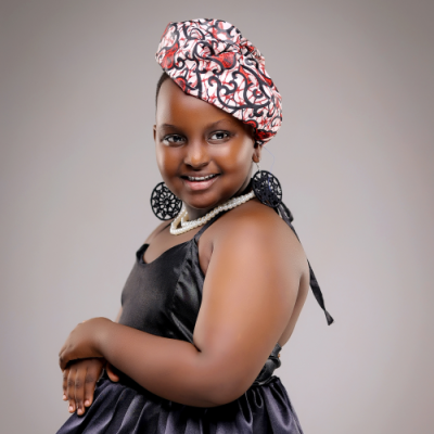 Abigail Ahinduraho Nyonyozi Asiimwe