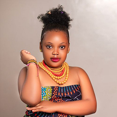 Katumba Keilah Harmony