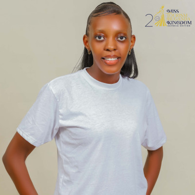 Namwanje Shadiah - Ssingo