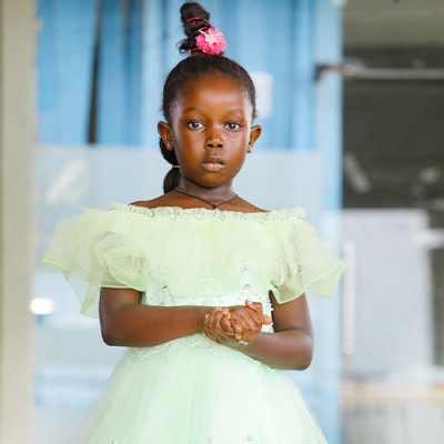 Michelle Achol Stephan Ringo