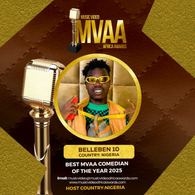 Belleben 10 - nigeria