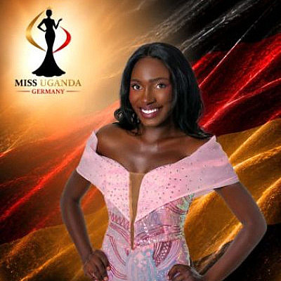 Mercy miracle lwantale