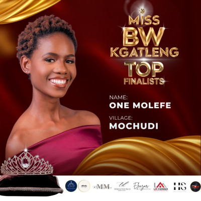 One Molefe