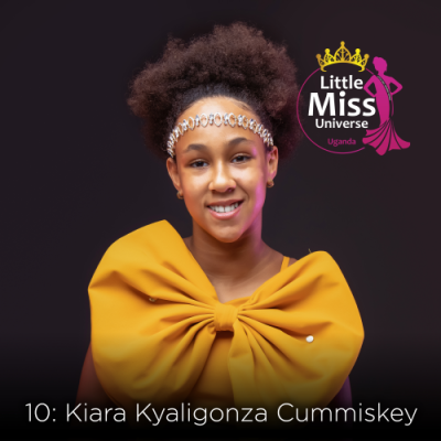 Kiara Kyaligonza Cummiskey