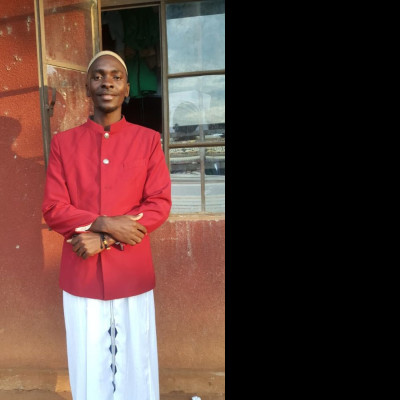 Kasule Akram