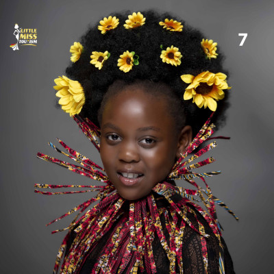 Atuheirwe Malaika