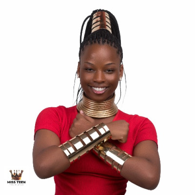 Birungi Amber Grace