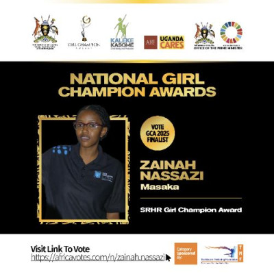 Zainah Nassazi