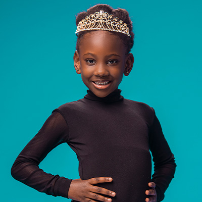 Amber Hayden Ssewanyana