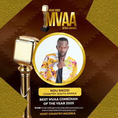 Ndu nkosi - south africa