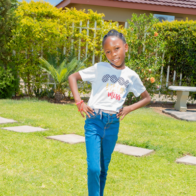 Naledi Tibe