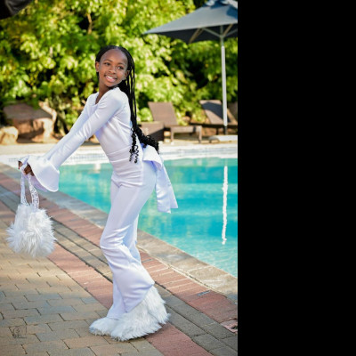 Christophine Thero Ofentse
