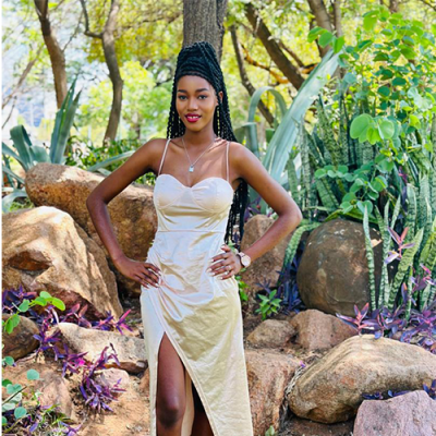 Olorato Tshireletso