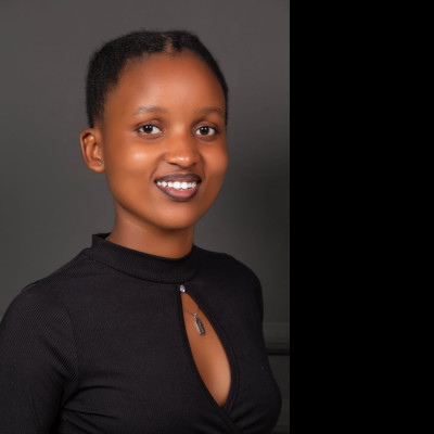 Kakwanzi Pretty