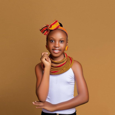 Alinda christabella murungi 