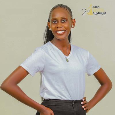 Nassaazi Gloria - Kyaggwe