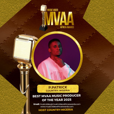 P. Patrick - Nigeria 