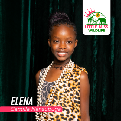 Elena Camilla Nansubuga