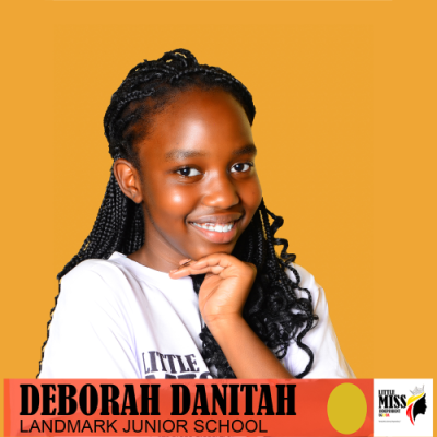 Deborah Danitah
