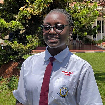 Nabukenya Gift Ruth