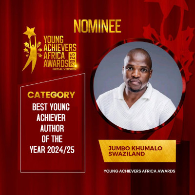 Jumbo Khumalo - Swaziland