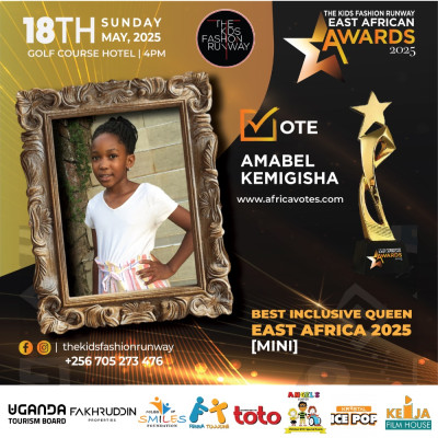 Amabel Kemigisha