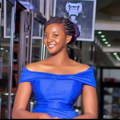 Nalunkuuma Cynthia Sarah - Ssingo