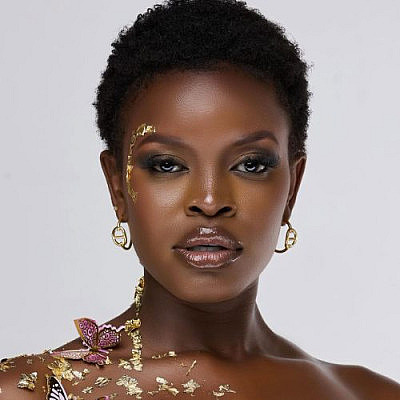 Patra Ataliba - Radio Personality
