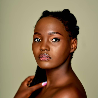 Nazite Rhoda Christine