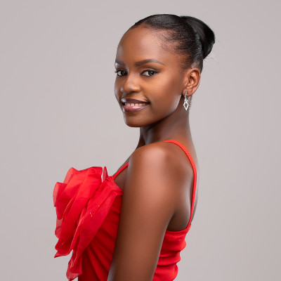 Sarah Twinkle Karungi