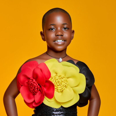 Namiganda Martina Kate