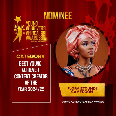 Flora etoundi - cameroon