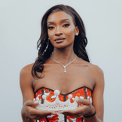 Esther caren ochieng
